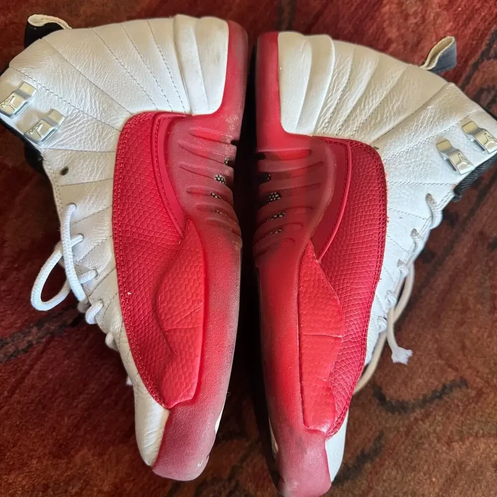 Air Jordan good youth